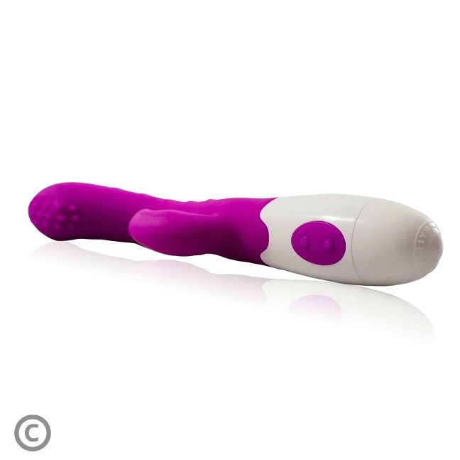 Intense Arthur Vibratore Hi-Tech Premium in Silicone Body-Safe - immagine 4