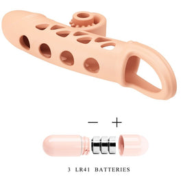 Romance - Flesh Manica Estesa