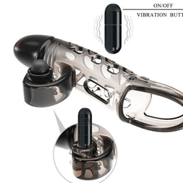 Romance - Manica Nera Estesa