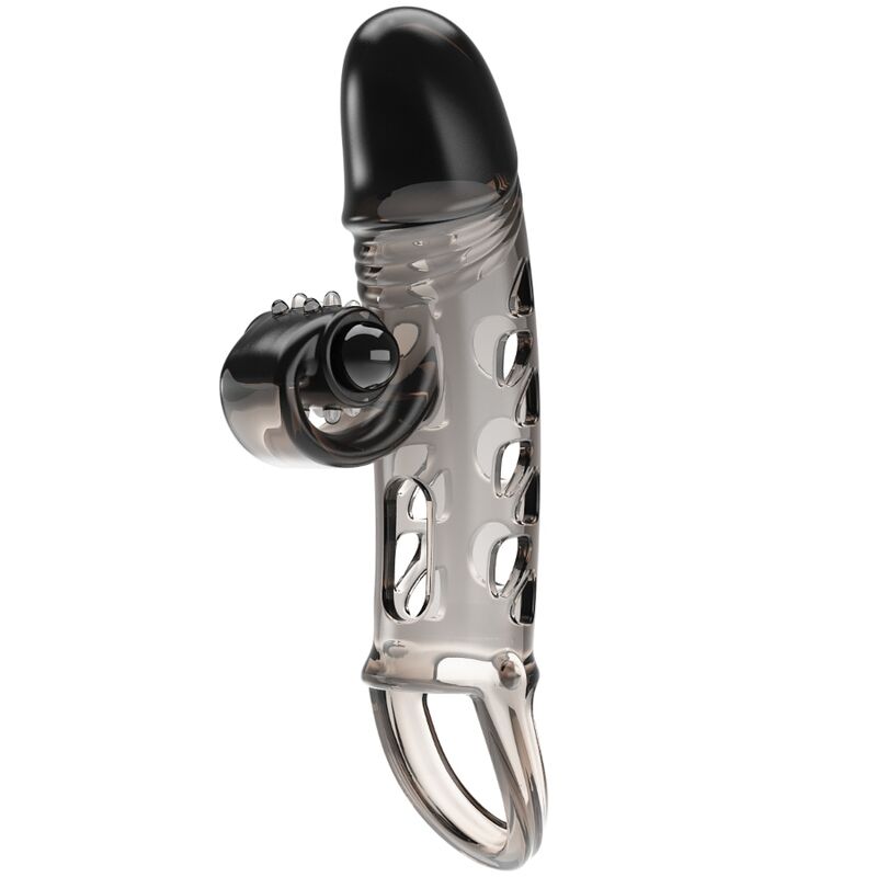 Romance - Manica Nera Estesa