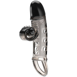 Romance - Manica Nera Estesa