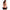 Chilirose - Cr 4687 Set Dos Piezas Senza Cavalletto Negro S