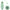 Armony - Kitty Fun Egg Vibratore Telecomando 10 Vibrazioni Verde