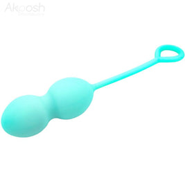 Armony - Manubrio Vaginale Anabiosis 3 Livelli Verde