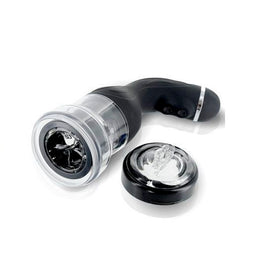 Baile - Masturbatore Automatico Rotation Lover Con Supporto