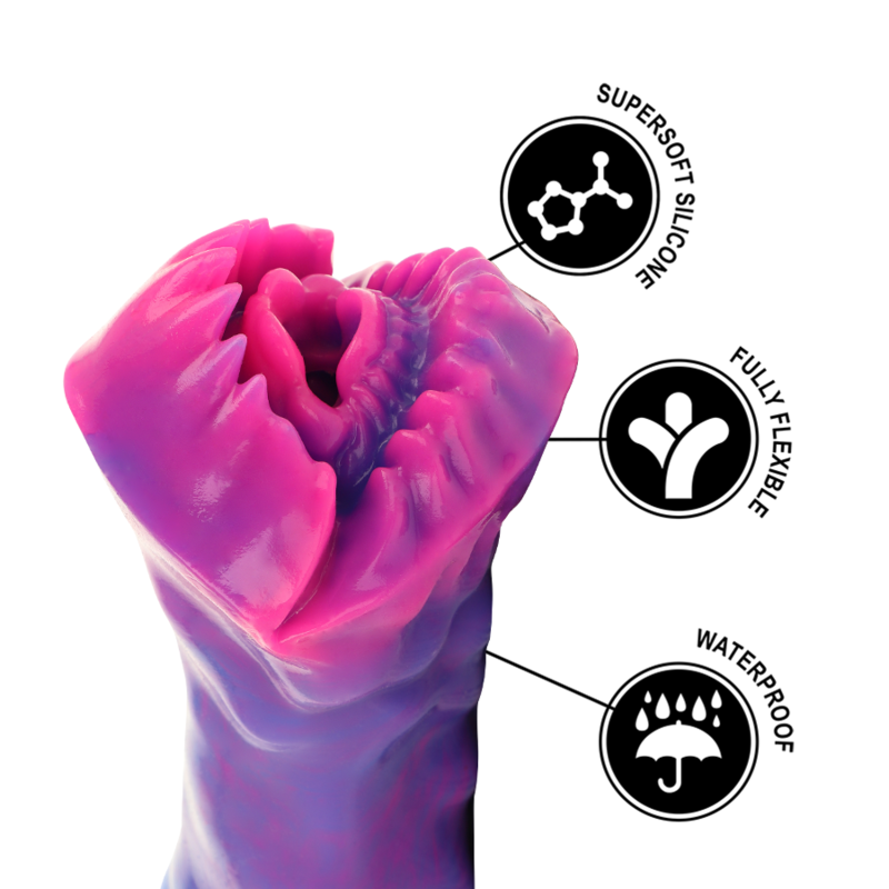 Epic - Eris Cyclops Masturbatore Maschile