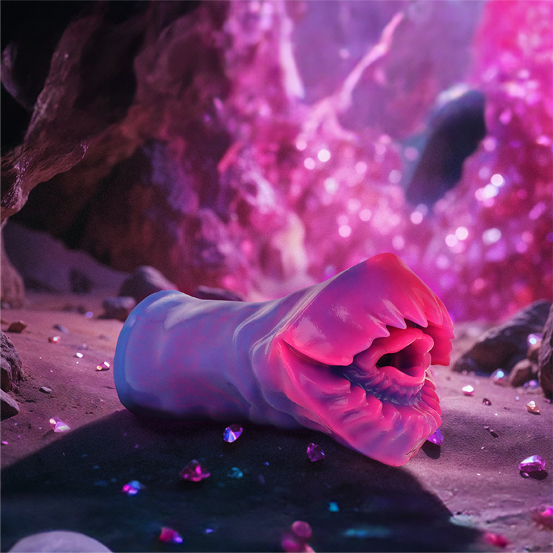 Epic - Eris Cyclops Masturbatore Maschile