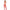 Chilirose - Cr 4701 Body Infermiera Senza Cavallo Bianco S