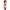 Chilirose - Cr 4722 Body Crotchless Negro S