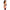 Chilirose - Cr 4721 Body Senza Cavallo Rosa S