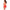 Chilirose - Cr 4720 Babydoll E Tanga Negro S