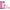 Armony - Kitty Fun Egg Vibratore Telecomando 10 Vibrazioni Rosa