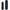 Armony - Splash Haha Vibratore Bullet Silicone 10 Vibrazioni 75 X 19 Cm Nero