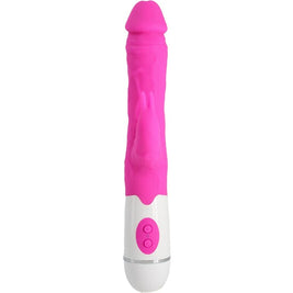 Armony - Vibratore Abril Coniglio 16 Velocità Rosa