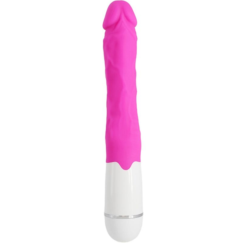 Armony - Vibratore Abril Coniglio 16 Velocità Rosa
