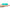 Armony - Splash Haha Vibratore Bullet Silicone 10 Vibrazioni 75 X 19 Cm Verde