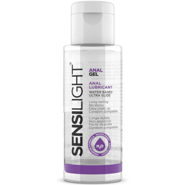 Intimateline Gel Lubrificante Sensilight Premium 30ml