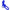 Armony - Mr Bunny Anello Vibratore In Silicone Blu