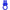 Armony - Mr Bunny Anello Vibratore In Silicone Blu