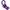 Armony - Mr Bunny Anello Vibratore In Silicone Viola