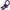 Armony - Mr Bunny Anello Vibratore In Silicone Viola