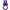 Armony - Mr Bunny Anello Vibratore In Silicone Viola