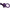 Armony - Ms Bunny Anello Vibratore In Silicone Viola