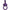 Armony - Ms Bunny Anello Vibratore In Silicone Viola