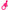 Armony - Ms Bunny Anello Vibratore In Silicone Rosa