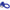 Armony - Power O Anello Vibratore In Silicone Blu