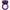 Armony - Power O Anello Vibratore In Silicone Viola