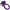 Armony - Power O Anello Vibratore In Silicone Viola