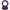 Armony - Power O Anello Vibratore In Silicone Viola