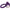 Armony - Power O Anello Vibratore In Silicone Viola