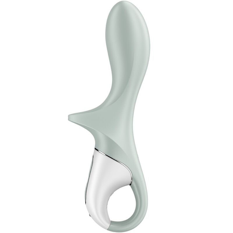 Satisfyer Air Pump Booty 3 Vibratore Gonfiabile Premium