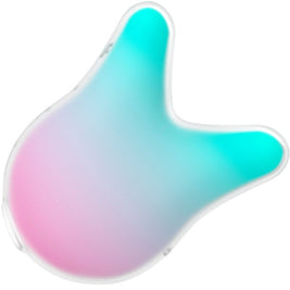 Satisfyer Mermaid Vibes Stimolatore Clitorideo e Vibratore in Silicone - immagine 3