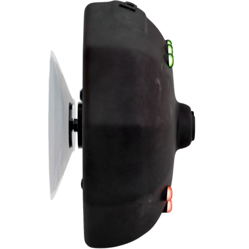 Bathmate - Timer Pompa Diretta Nero