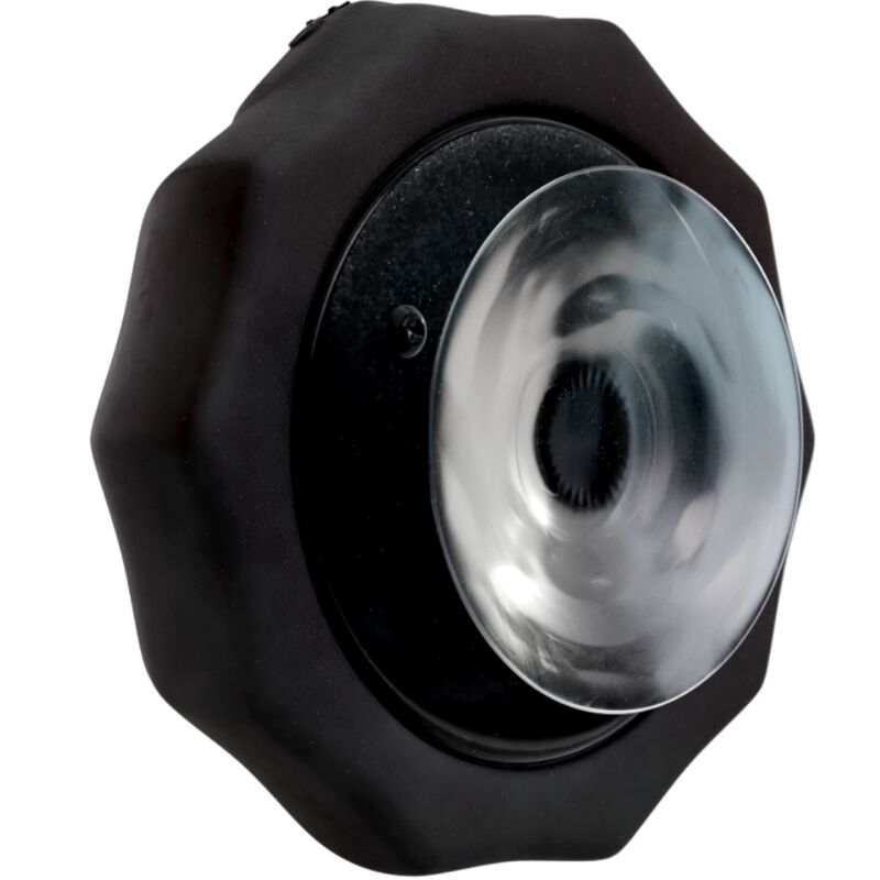 Bathmate - Timer Pompa Diretta Nero