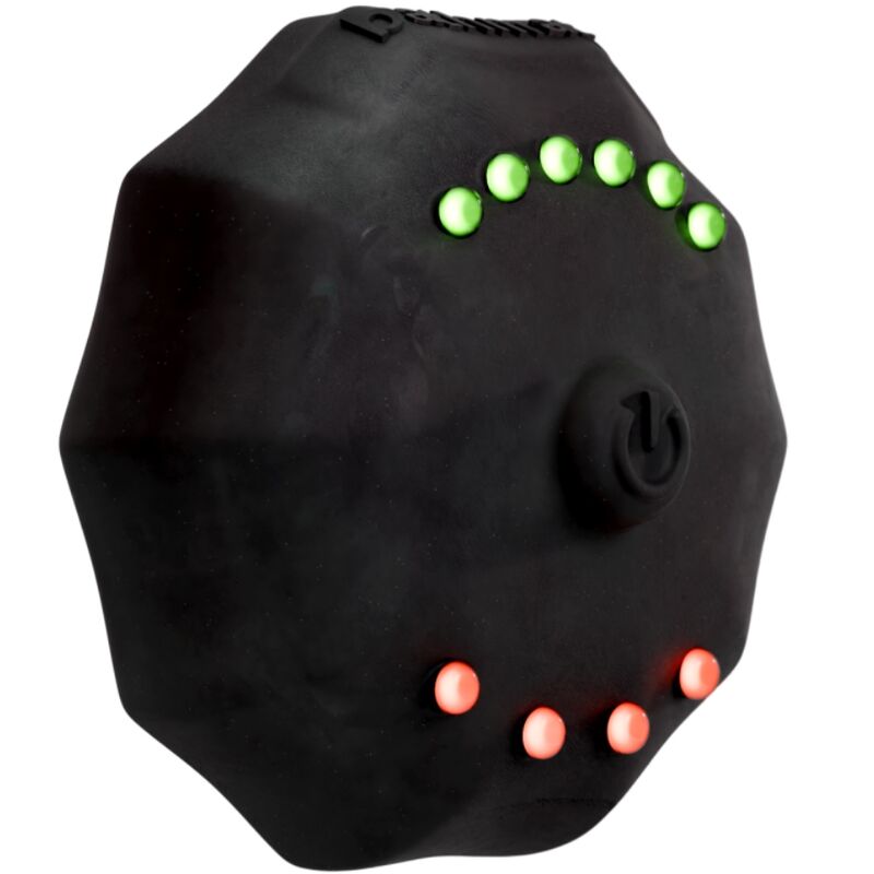 Bathmate - Timer Pompa Diretta Nero