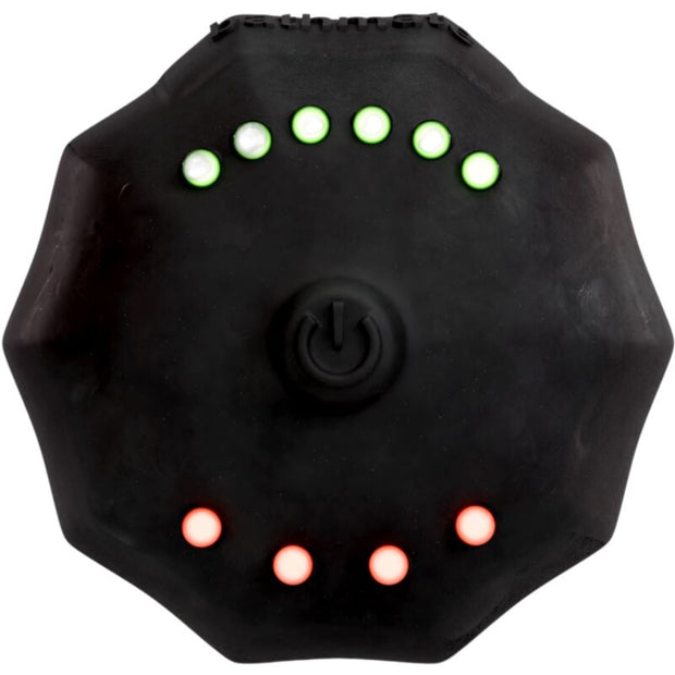 Bathmate - Timer Pompa Diretta Nero
