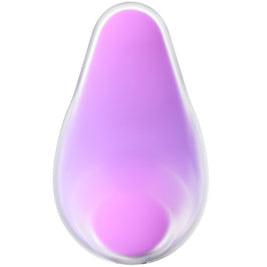 Satisfyer - Stimolatore E Vibratore Mermaid Vibes Viola E Rosa