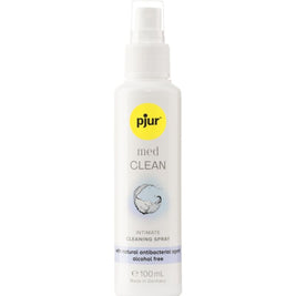 Pjur Med Spray Detergente Igienizzante Intimo 100ml Body-Safe