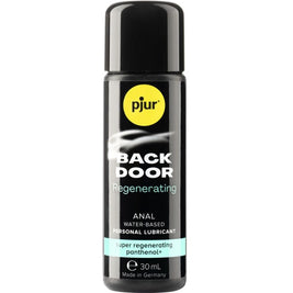 pjur back door Lubrificante Rigenerante al Pantenolo 30ml