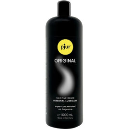 pjur Original Lubrificante al Silicone Premium 1000ml