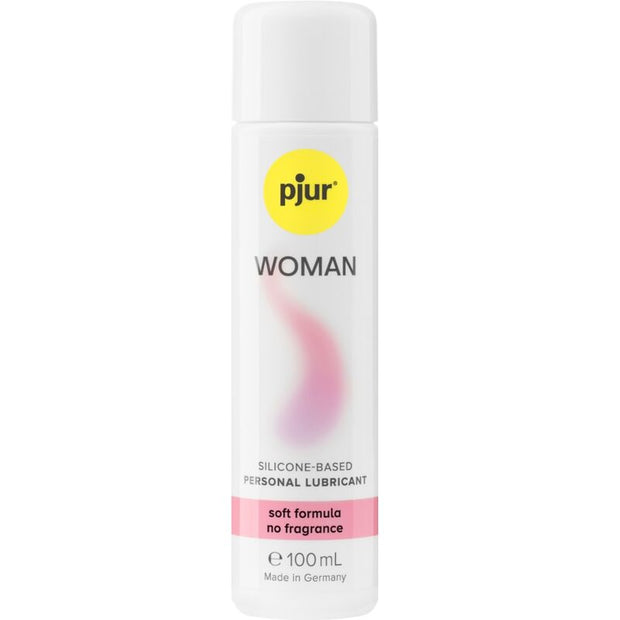 pjur Donna Bodyglide Lubrificante Silicone 100ml Premium