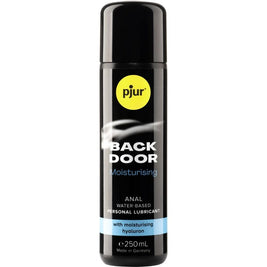 pjur Back Door Lubrificante Intimo Idratante 250ml Premium