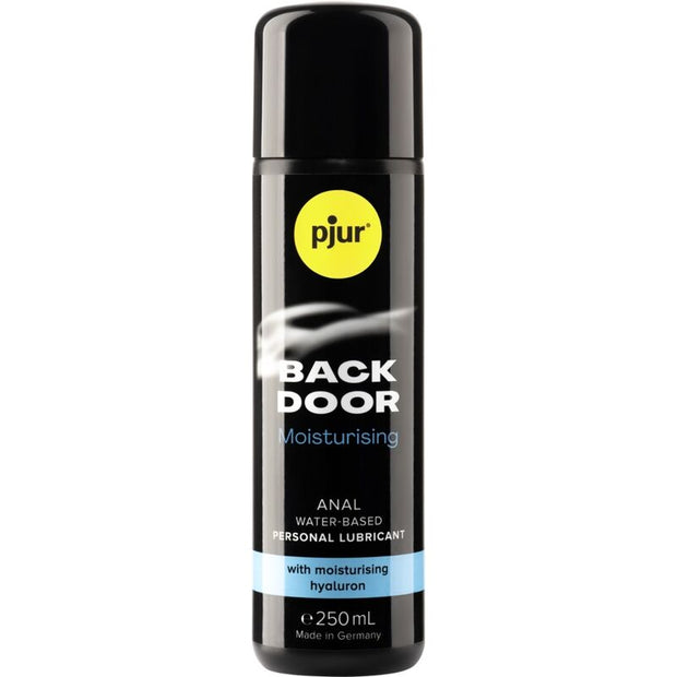 pjur Back Door Lubrificante Intimo Idratante 250ml Premium