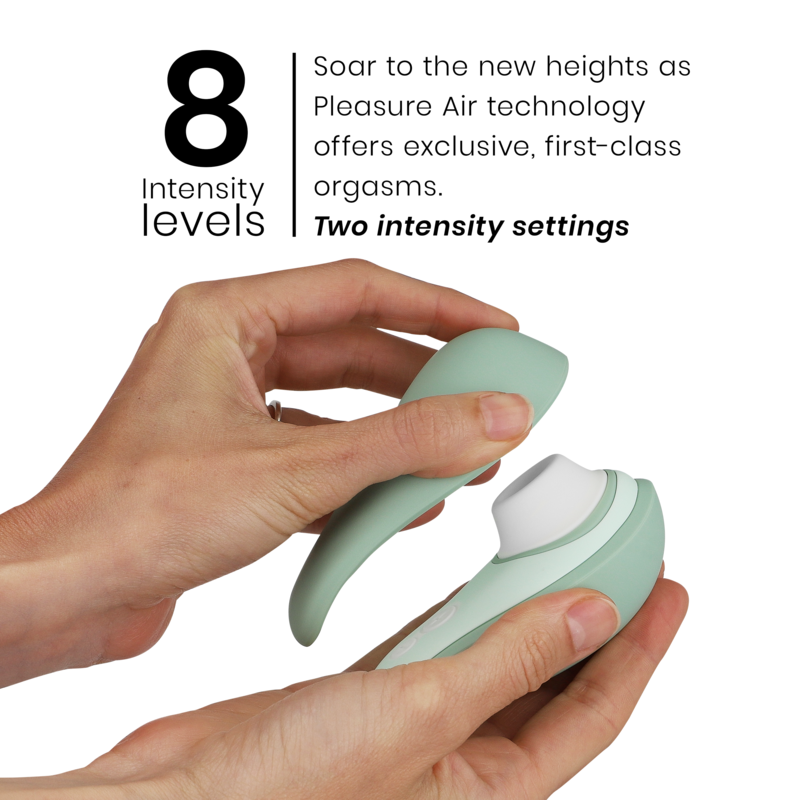 Womanizer Liberty 2 Stimolatore Clitorideo con Tecnologia Pleasure Air - immagine 5