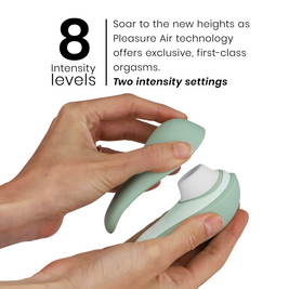Womanizer Liberty 2 Stimolatore Clitorideo con Tecnologia Pleasure Air - immagine 5