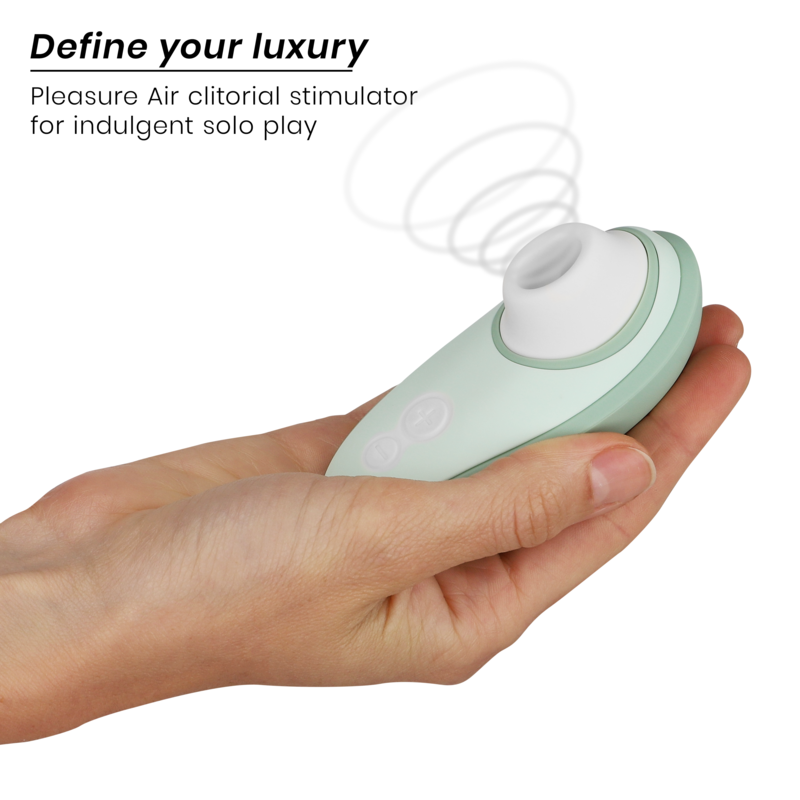 Womanizer Liberty 2 Stimolatore Clitorideo con Tecnologia Pleasure Air - immagine 3
